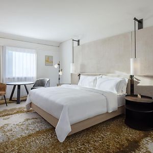 Kamer "Grand Deluxe" met een King Size Bed