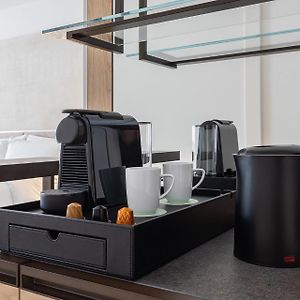Deluxe Kamer